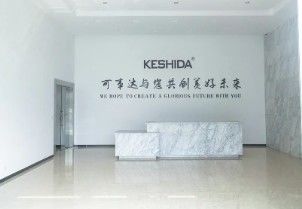 Yuyao Keshida Electric Appliance Co., Ltd.
