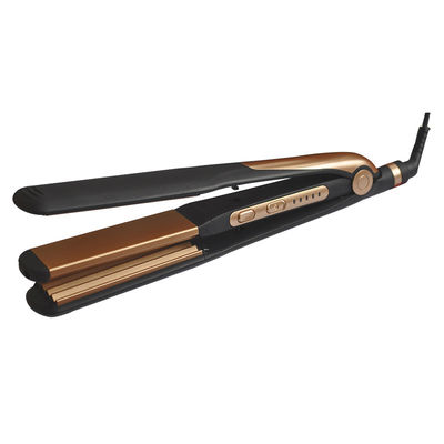 Οικιακό 60w καθολικό τάση hair straightener για το παγκόσμιο