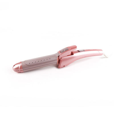 Φορητό 40W Hair Straightener και Curler με επιλογές διπλής θερμοκρασίας