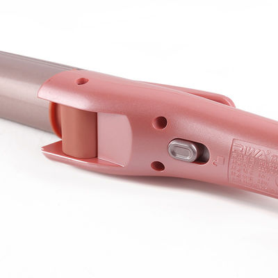 Φορητό 40W Hair Straightener και Curler με επιλογές διπλής θερμοκρασίας