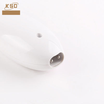 Προσαρμοσμένο λογότυπο Single Blade Lady Shaver Epilator Body Hair Remover