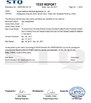 Κίνα Yuyao Keshida Electric Appliance Co., Ltd. Πιστοποιήσεις